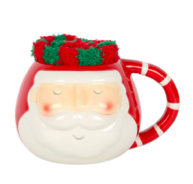 Christmas mug