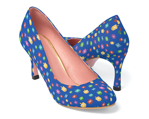 Product Of Shop - Complements