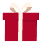 Gift Illustration
