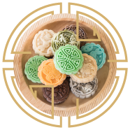 Moon Cakes Photo