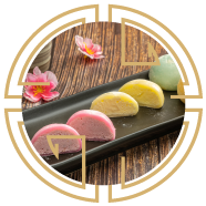Mochi Photo