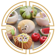 Rice Cakes Photo