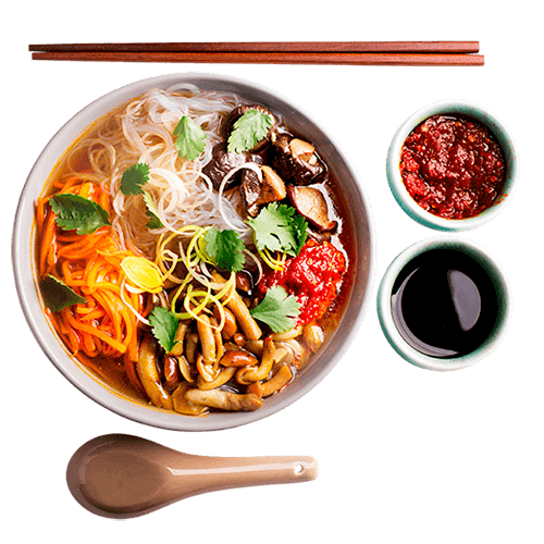 Chinese Food