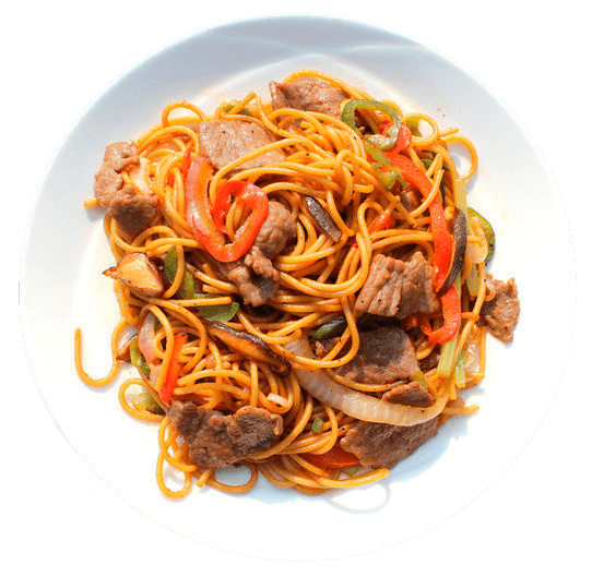 Chinese Food