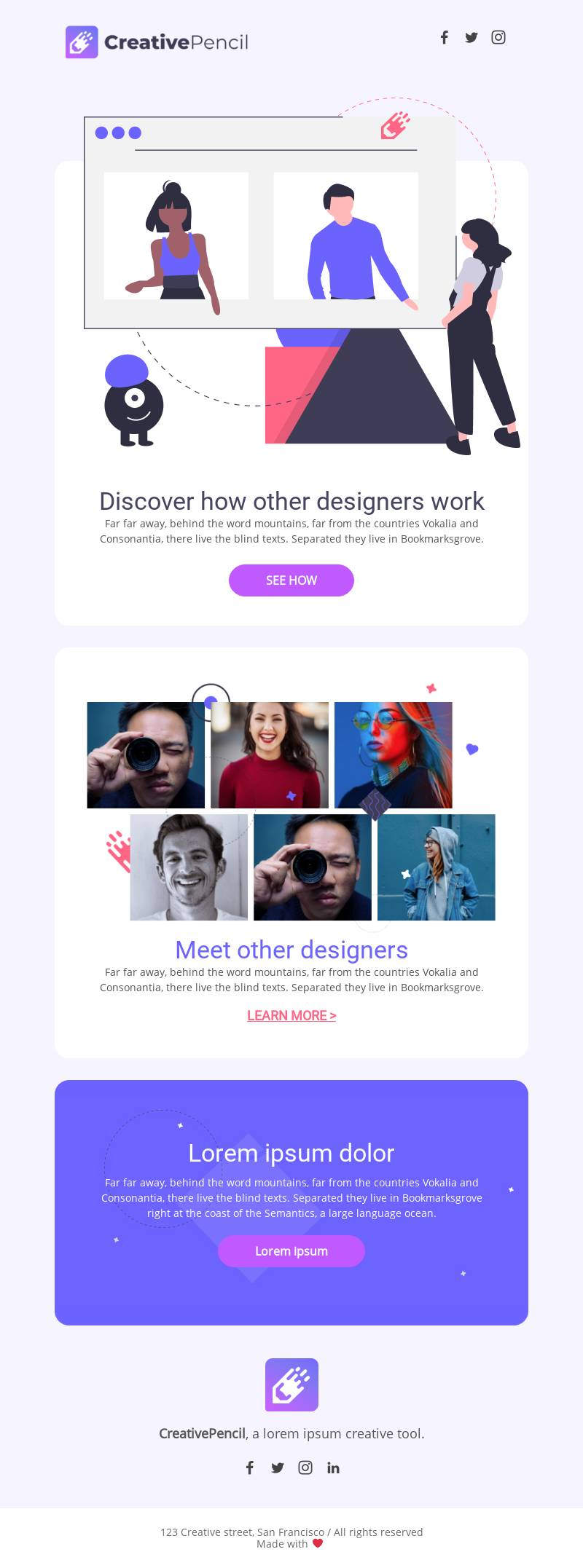 Designer Meet Up