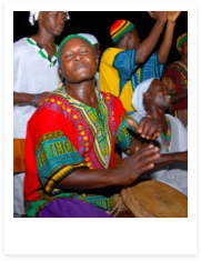 Kwanzaa celebrations