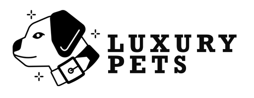 Luxury Pets Logo