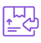 Box With Arrow Icon