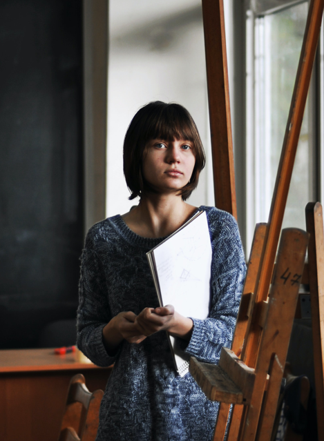 Artist