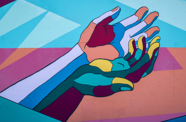 Helping Hand