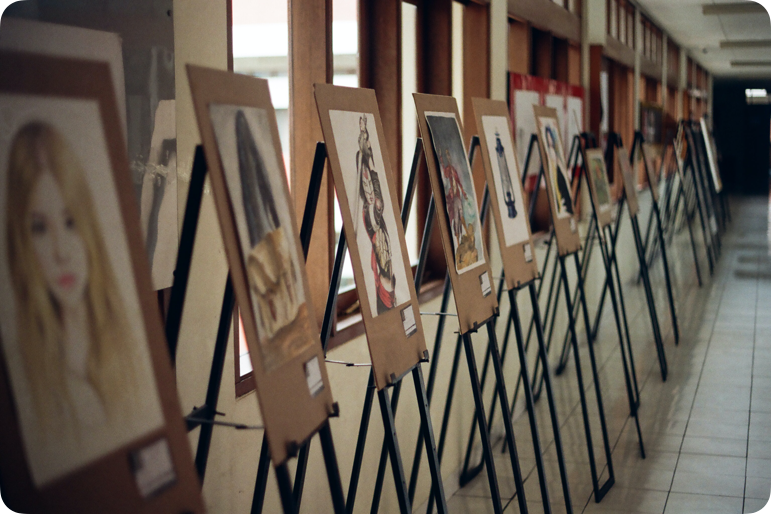Exhibition