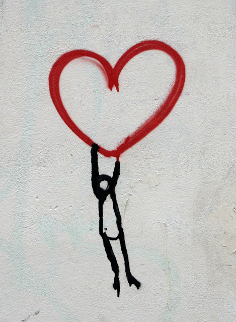 Sharing Love