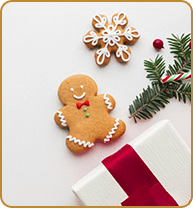 Cookie Assortment