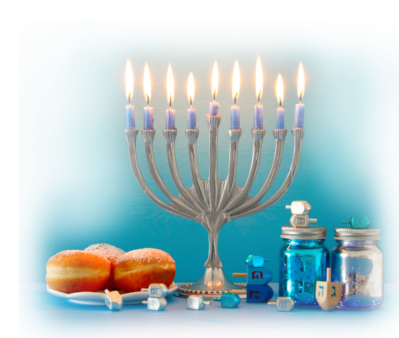 Hanukkah Candles Placeholder Image