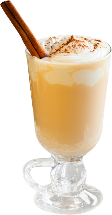 Eggnog Cocktail Placeholder Image