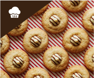 Cupcake Dessert Placeholder Image 