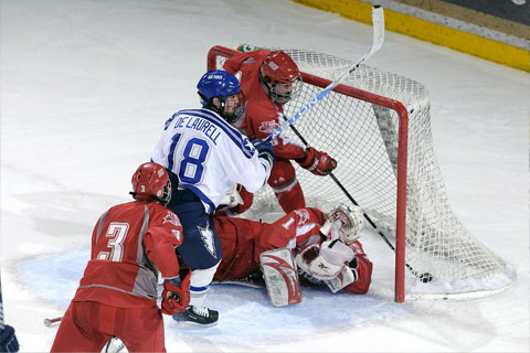 Image Highlights