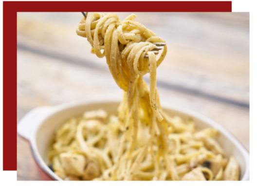 pasta