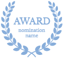 Awards Badge Placeholder