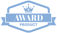 Awards Badge Placeholder