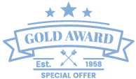 Awards Badge Placeholder