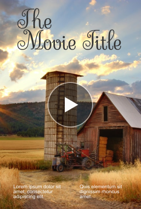 Movie Cover