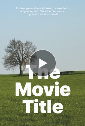 Movie Cover