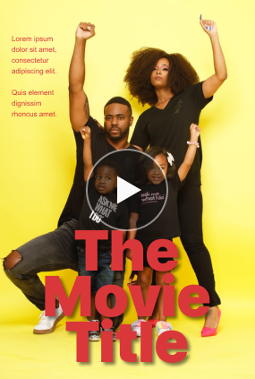 Movie Cover