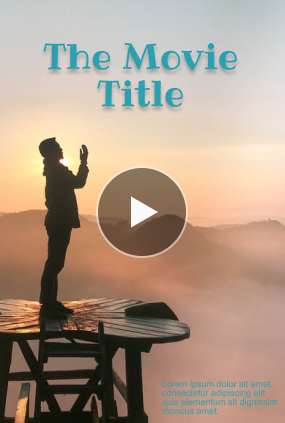 Movie Cover