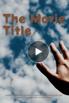 Movie Cover