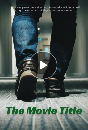 Movie Cover