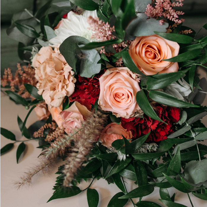 Flower Bouquet