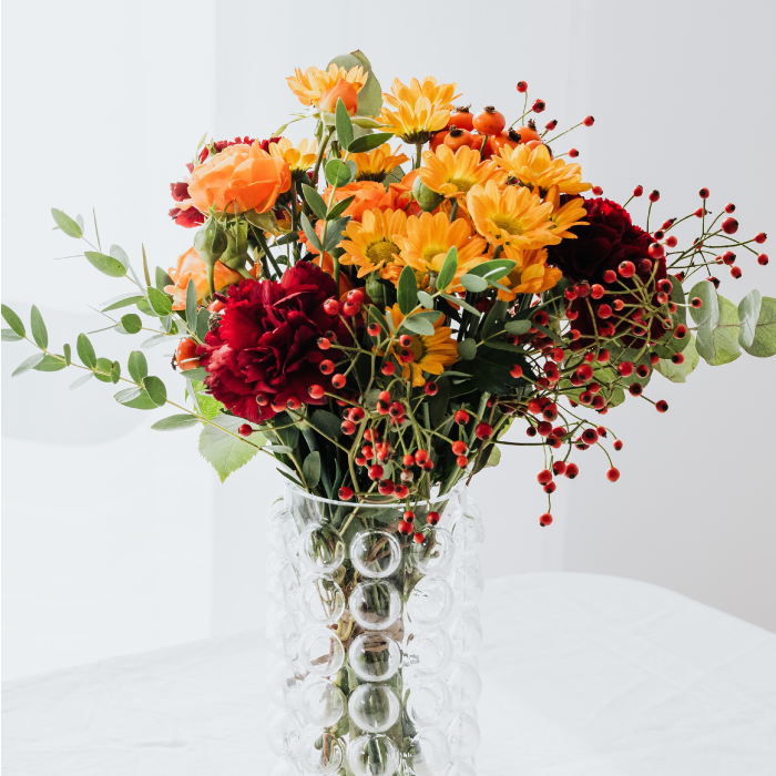 Flower Bouquet