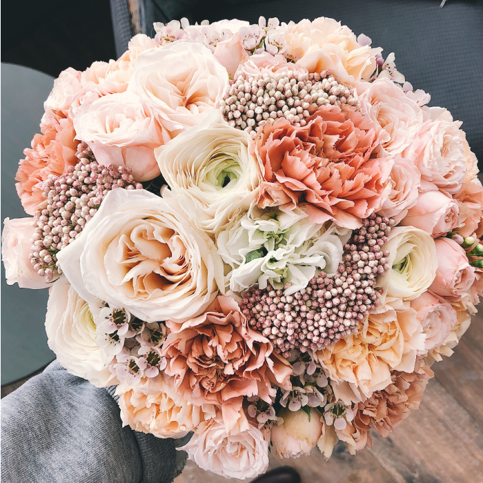 Flower Bouquet