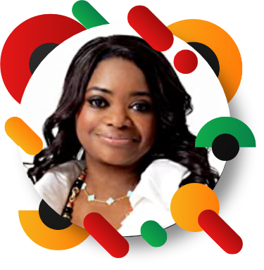 Octavia Spencer headshot