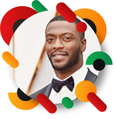 Aldis Hodge headshot