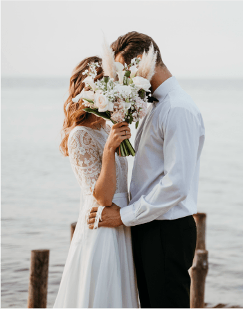 Wedding Portrait Placeholder