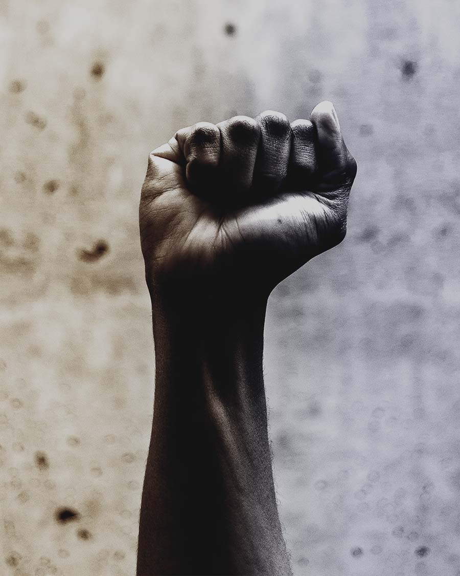 The importance of black history month