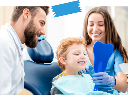 Give Kids a Smile Day Image