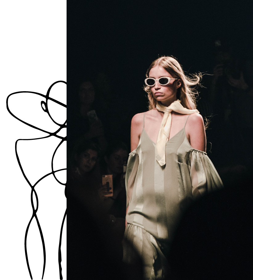 Catwalk