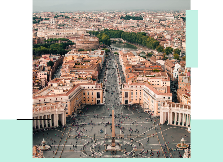 Vatican City Photo