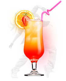 Cocktail Ipsum