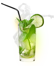 Cocktail Dolor