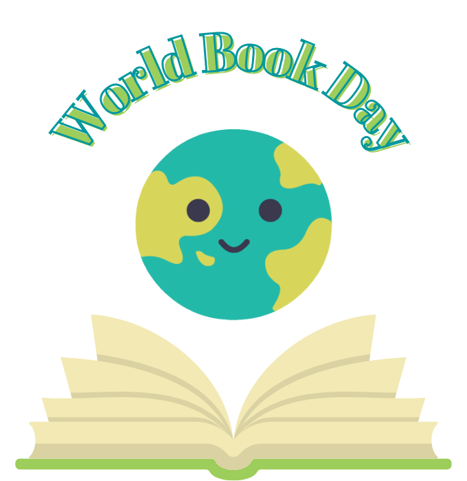book and world