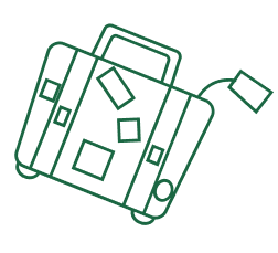 Suitcase Image