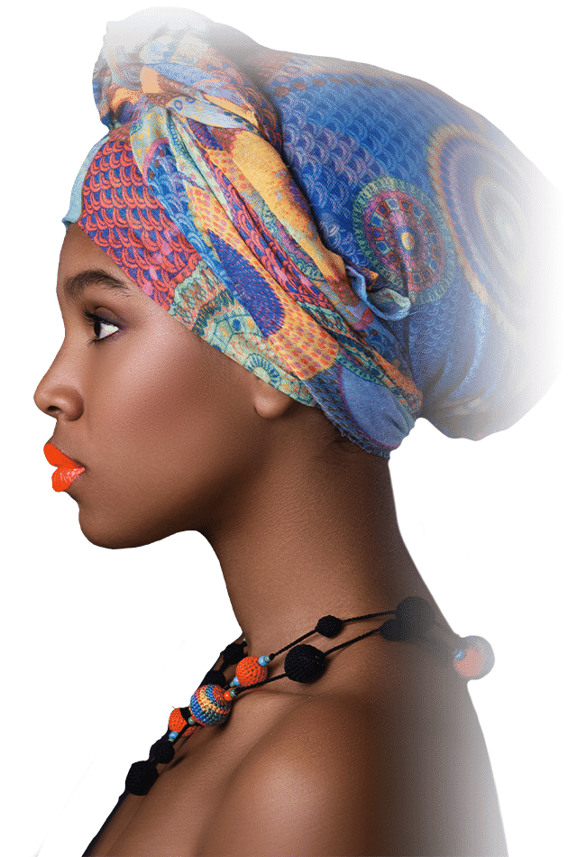 Image Of Woman