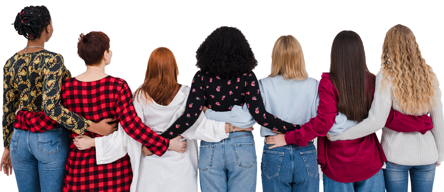 Women United Placeholder Image