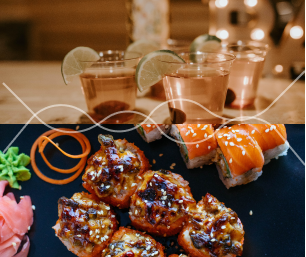 Food and Drinks Placeholder Image