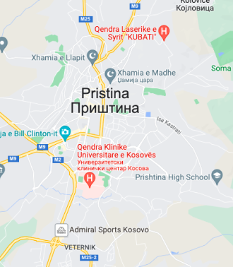 Map Placeholder Image