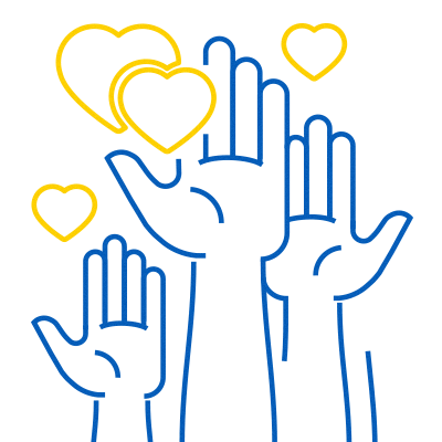 Help icon